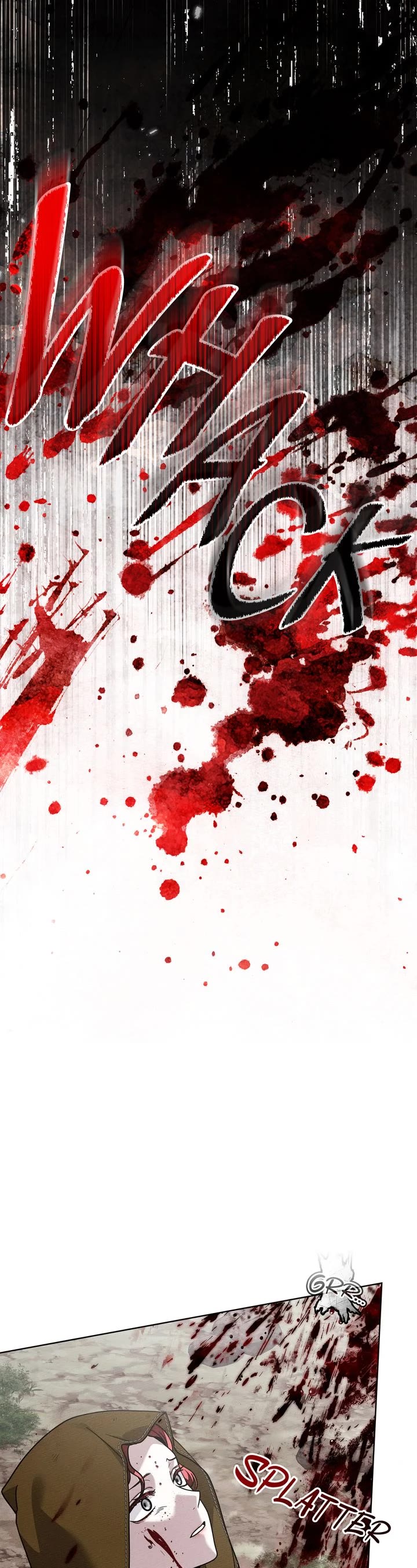 Under the Oak Tree chapter 120 page 4