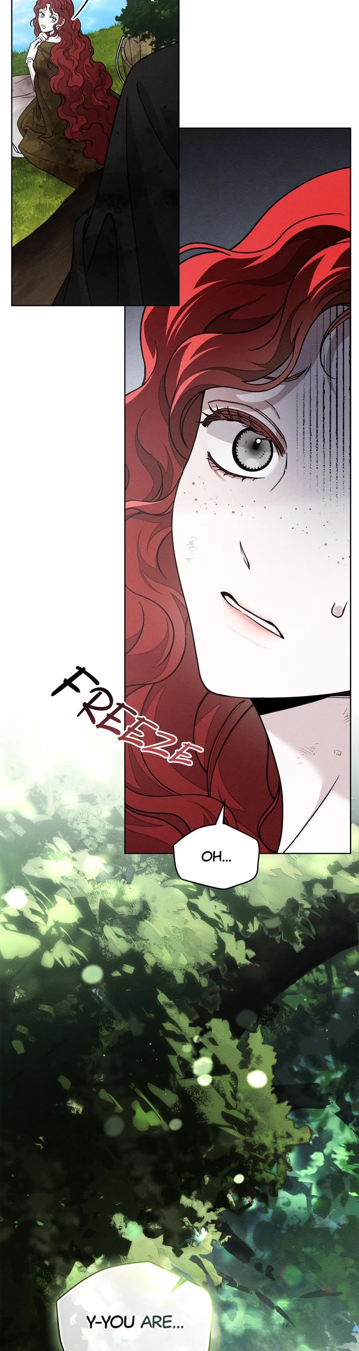 Under the Oak Tree chapter 120 page 40