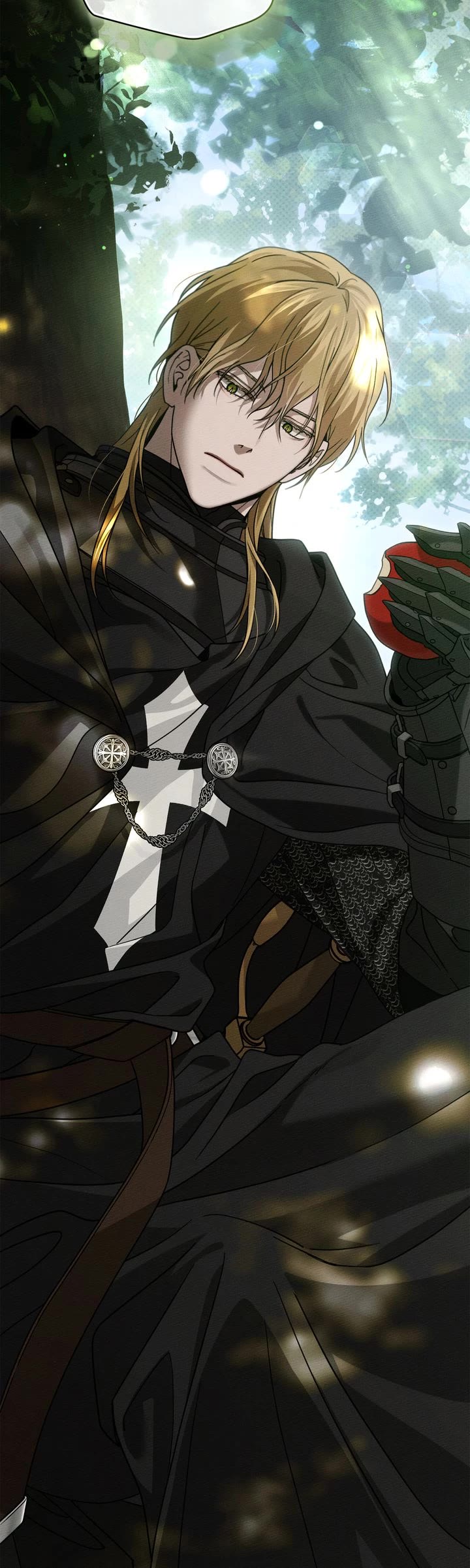 Under the Oak Tree chapter 120 page 41