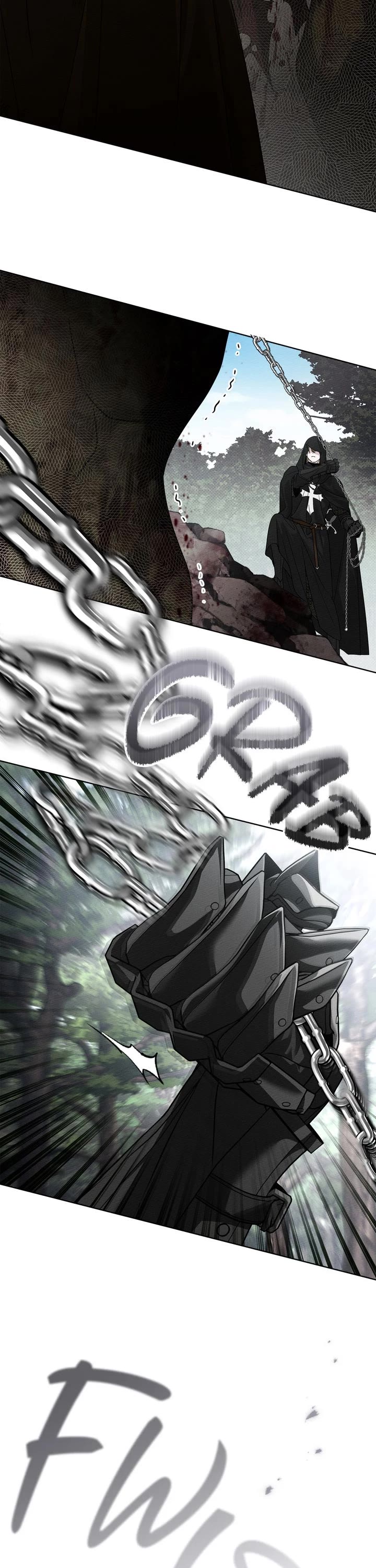 Under the Oak Tree chapter 120 page 6