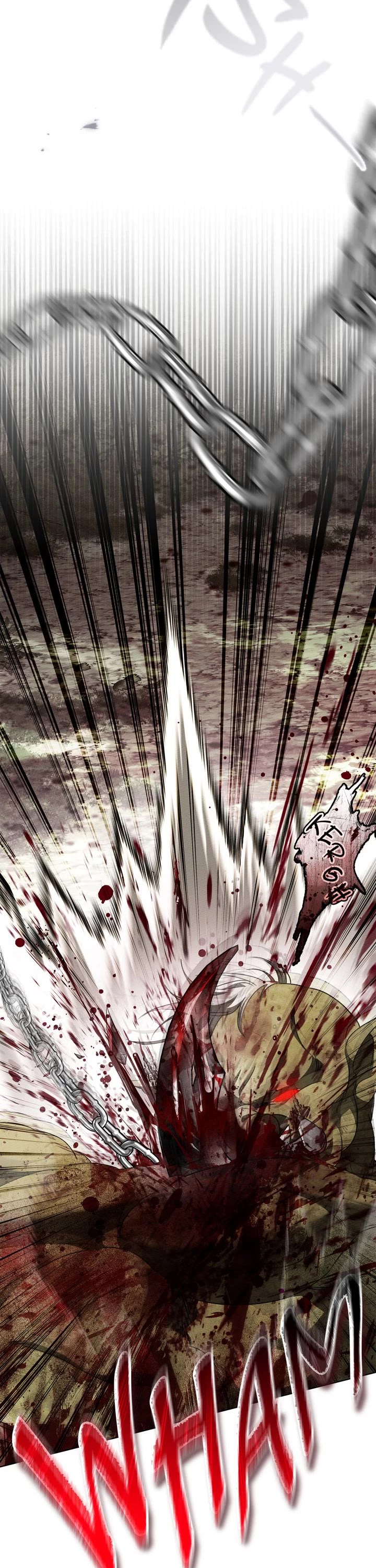 Under the Oak Tree chapter 120 page 7