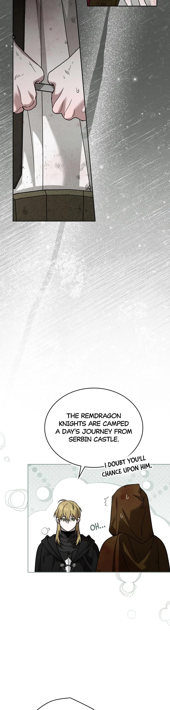 Under the Oak Tree chapter 121 page 13