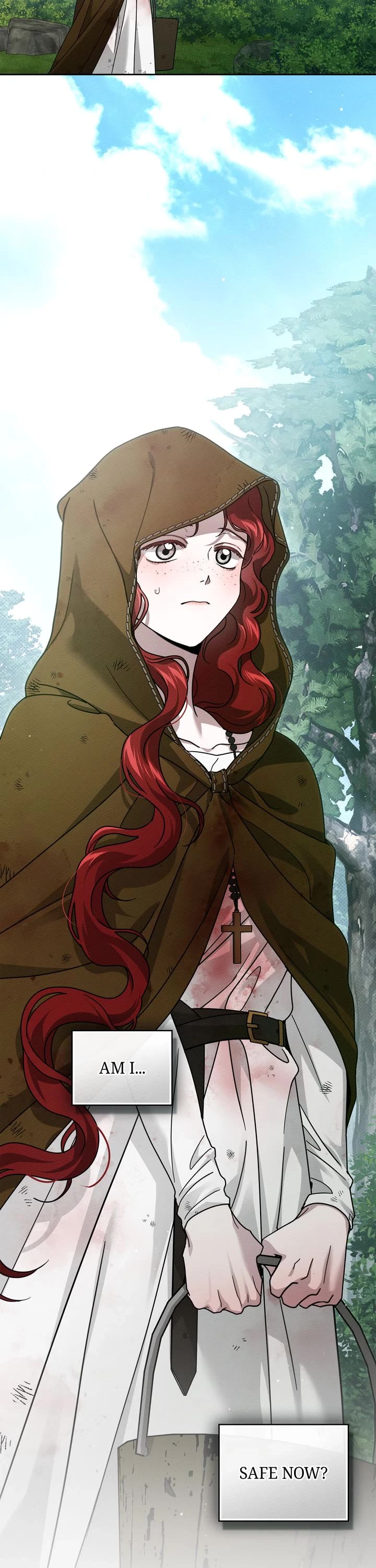 Under the Oak Tree chapter 121 page 16