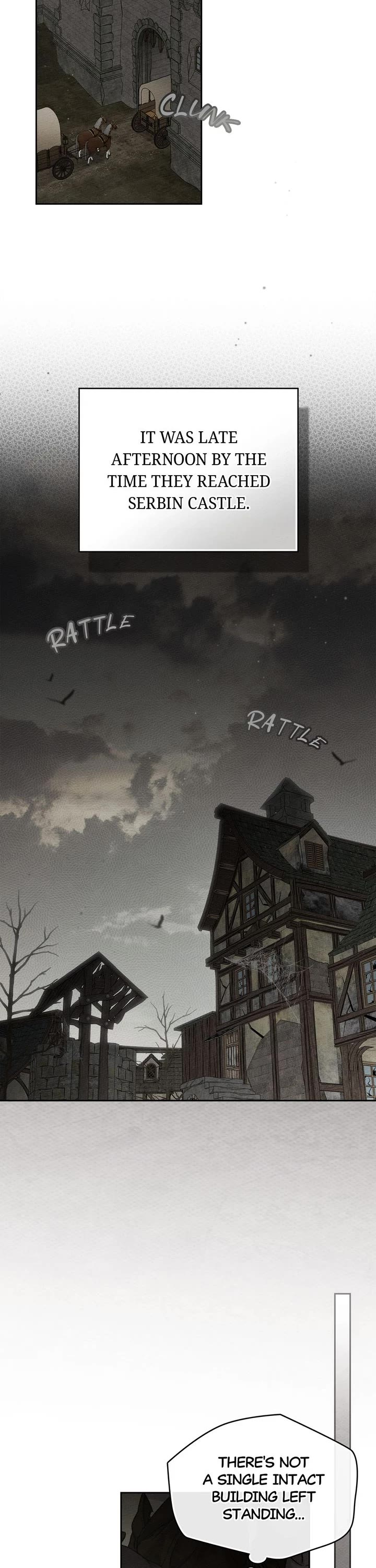 Under the Oak Tree chapter 121 page 18