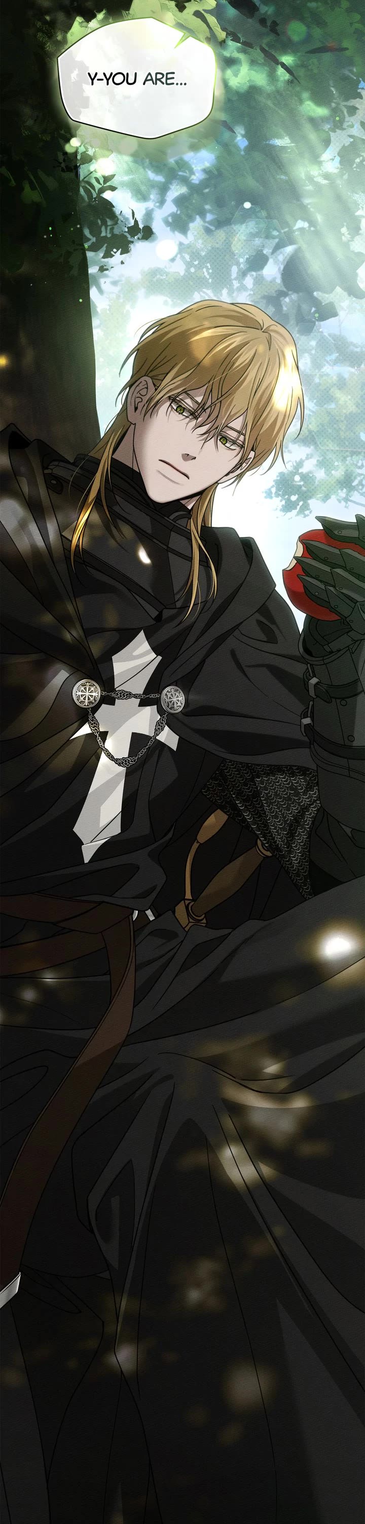 Under the Oak Tree chapter 121 page 2