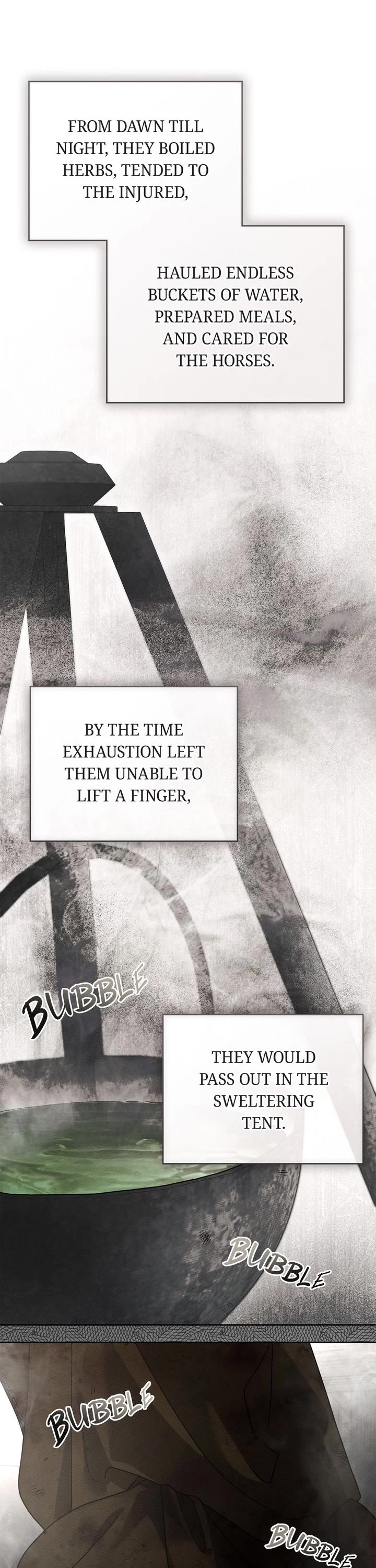 Under the Oak Tree chapter 121 page 23