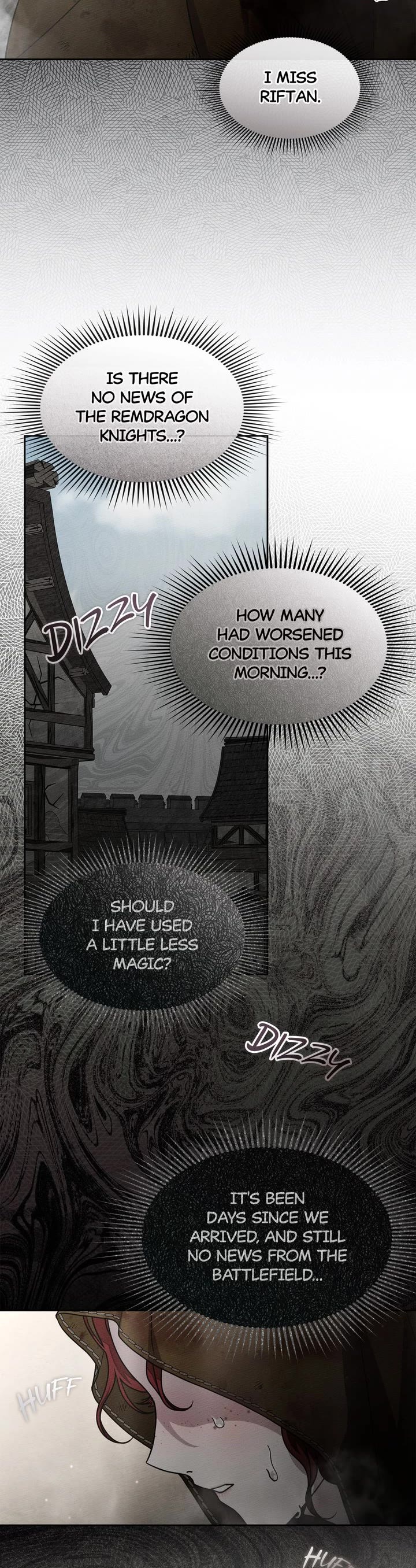 Under the Oak Tree chapter 121 page 24