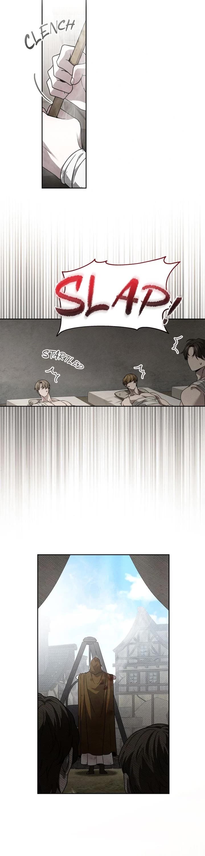 Under the Oak Tree chapter 121 page 26