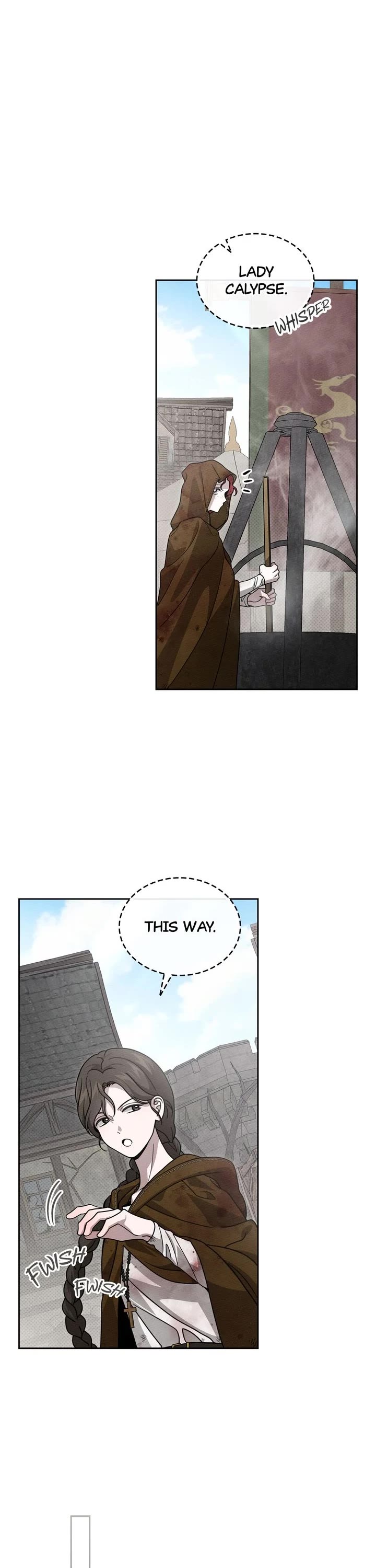 Under the Oak Tree chapter 121 page 28