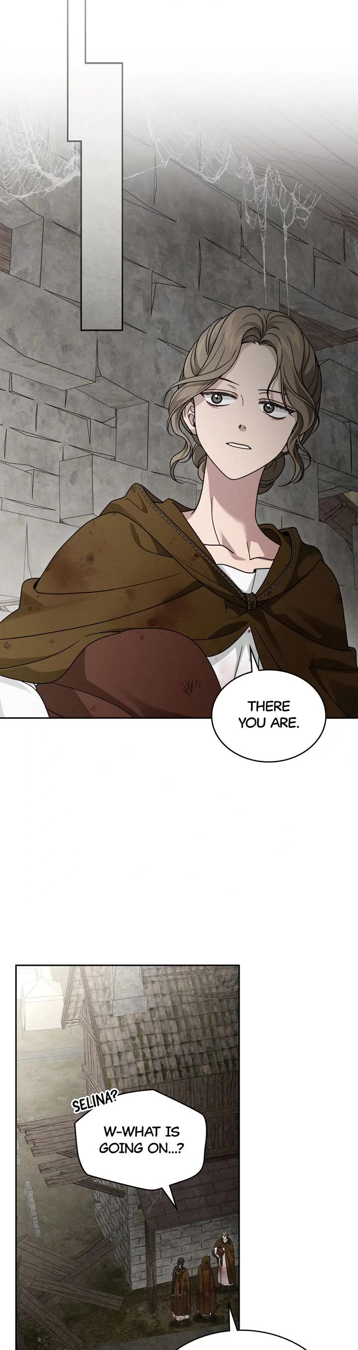 Under the Oak Tree chapter 121 page 29