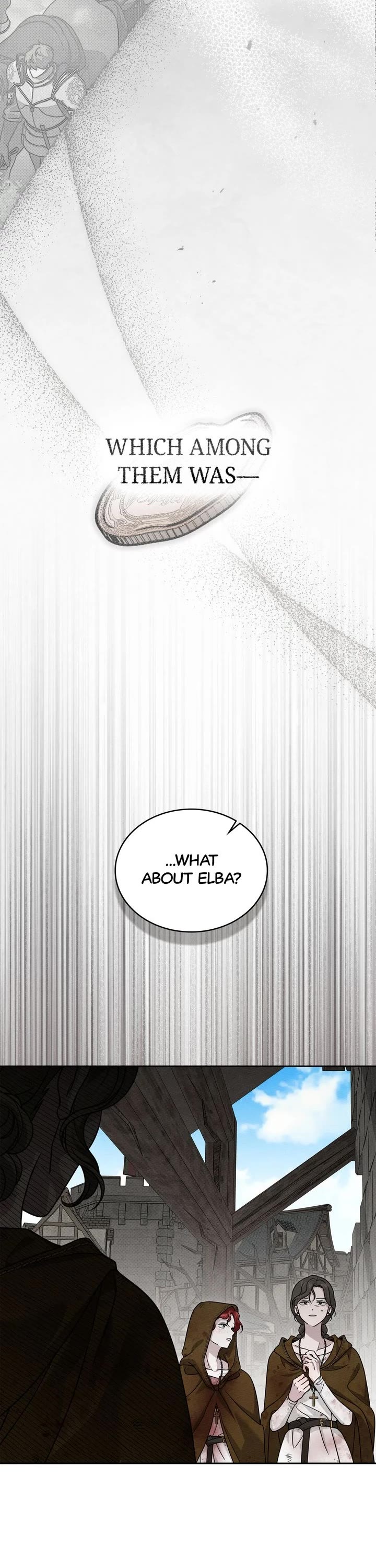 Under the Oak Tree chapter 121 page 33