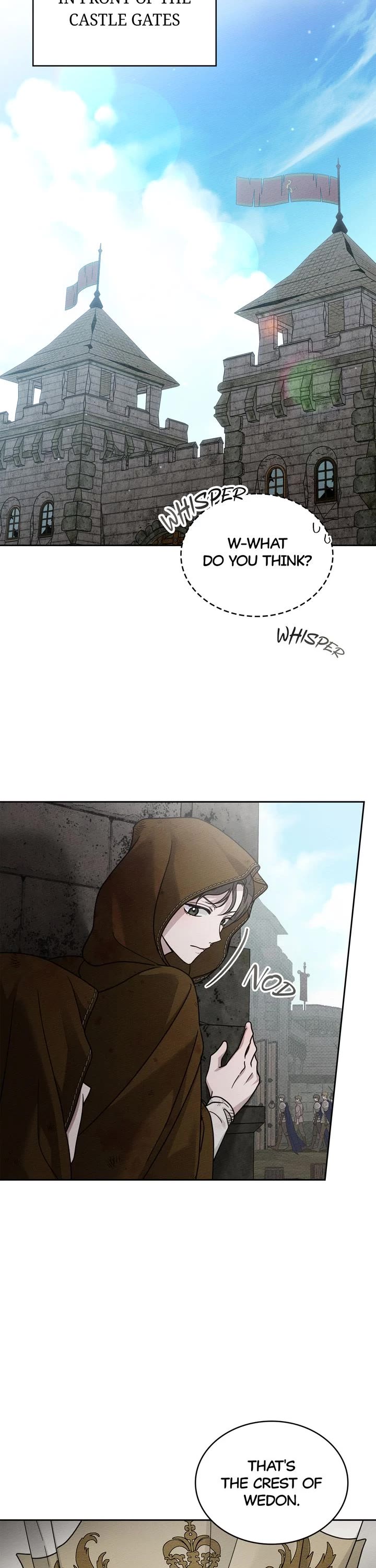 Under the Oak Tree chapter 121 page 36