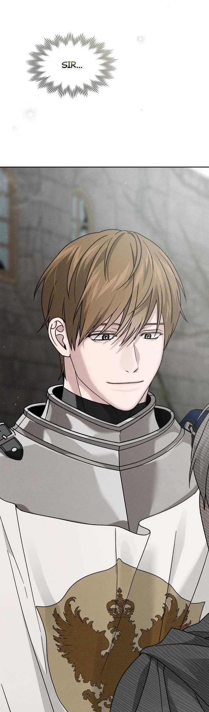 Under the Oak Tree chapter 121 page 38