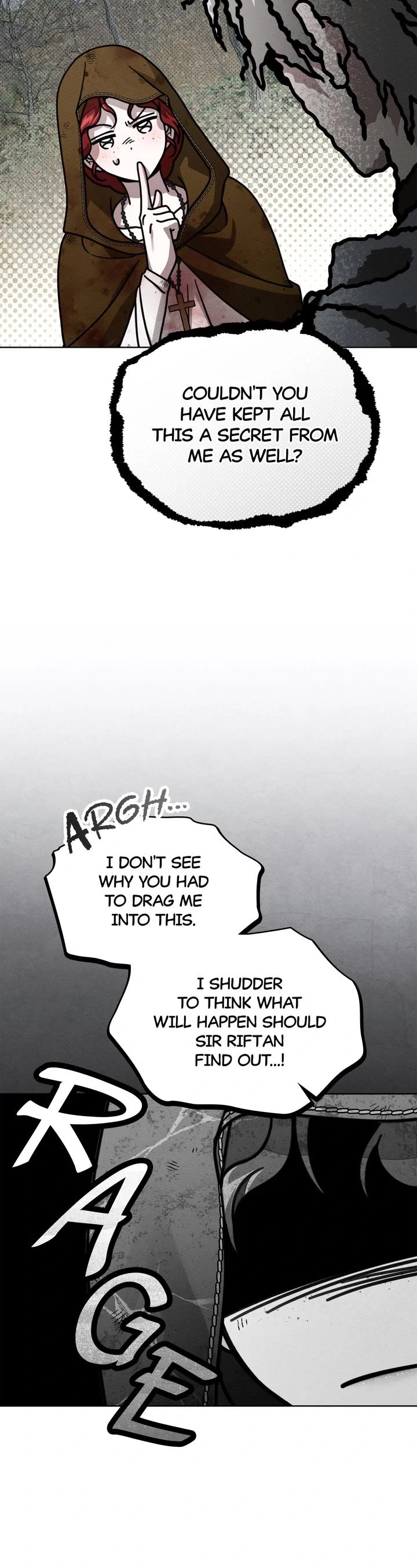 Under the Oak Tree chapter 122 page 10