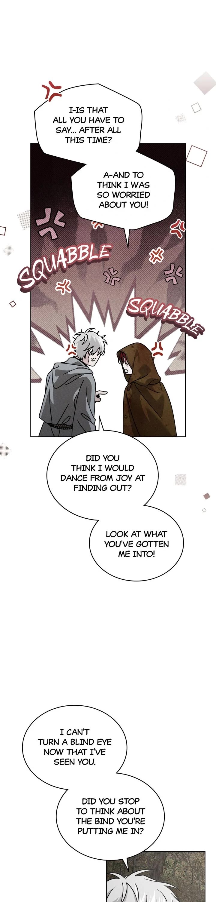 Under the Oak Tree chapter 122 page 11