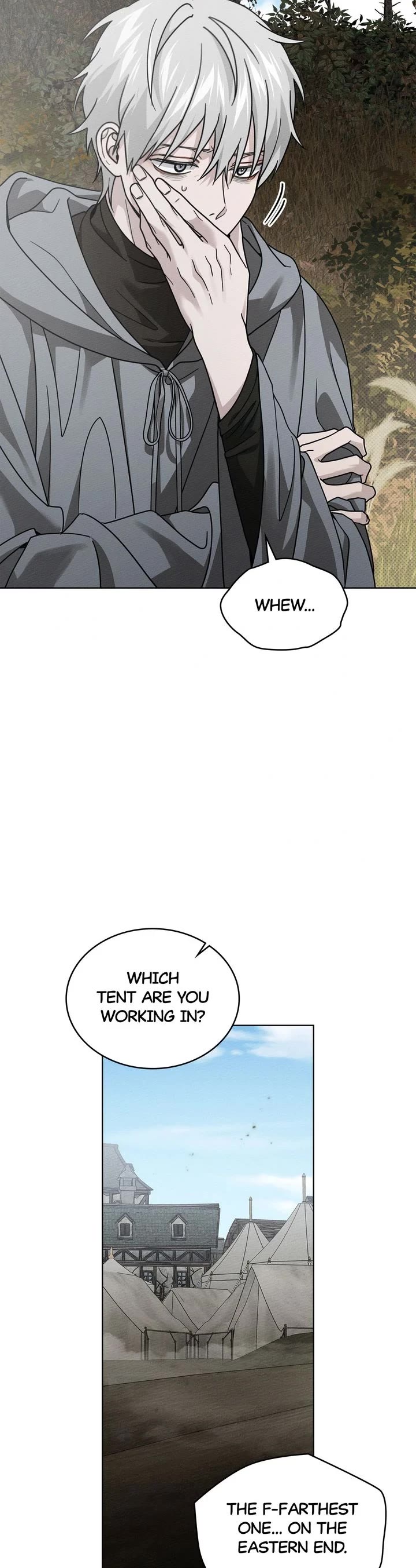 Under the Oak Tree chapter 122 page 15