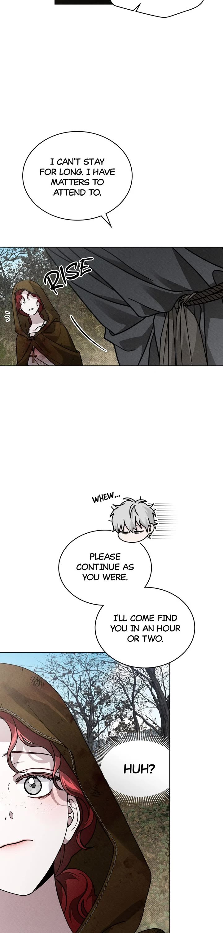 Under the Oak Tree chapter 122 page 16