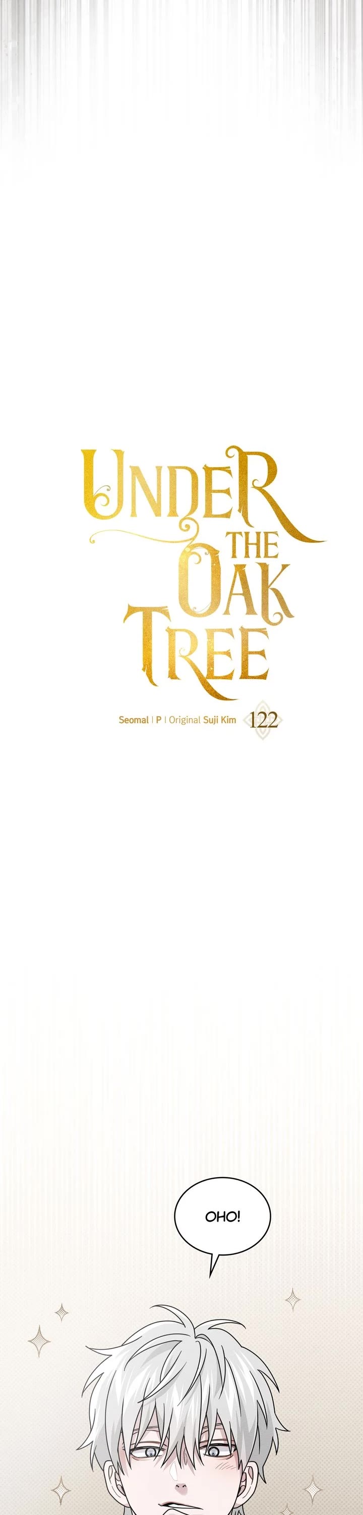 Under the Oak Tree chapter 122 page 18