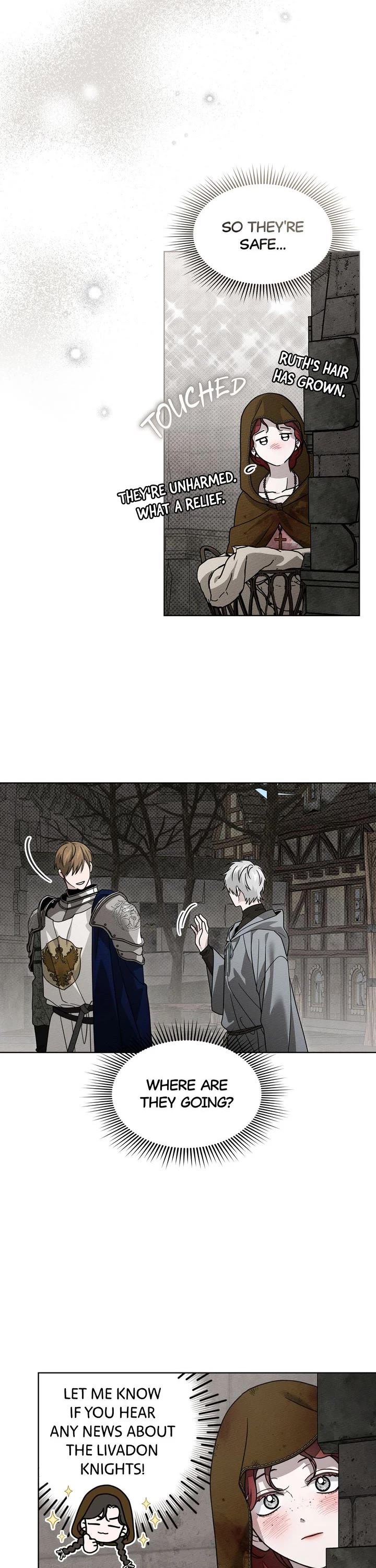 Under the Oak Tree chapter 122 page 2