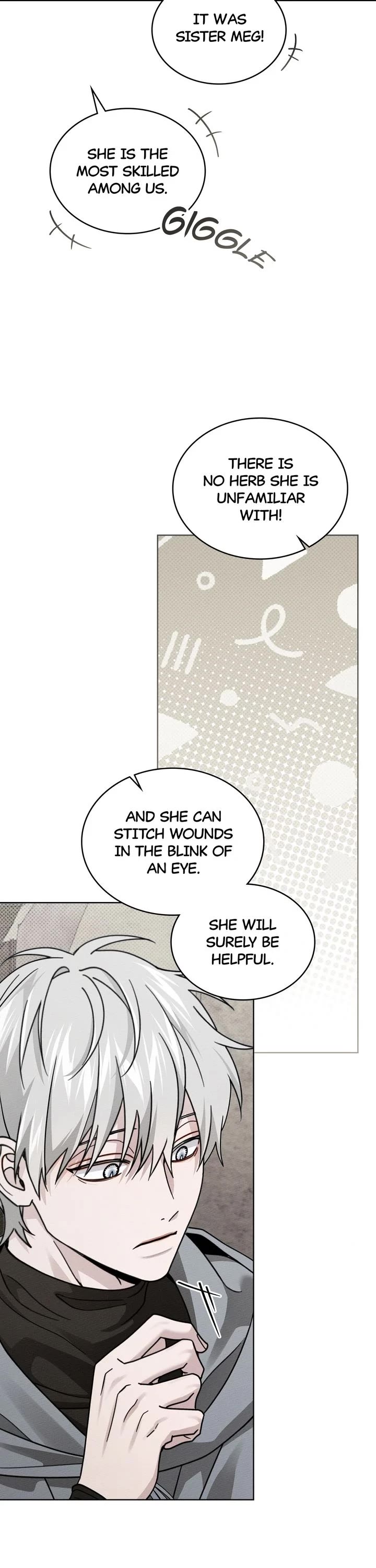 Under the Oak Tree chapter 122 page 21