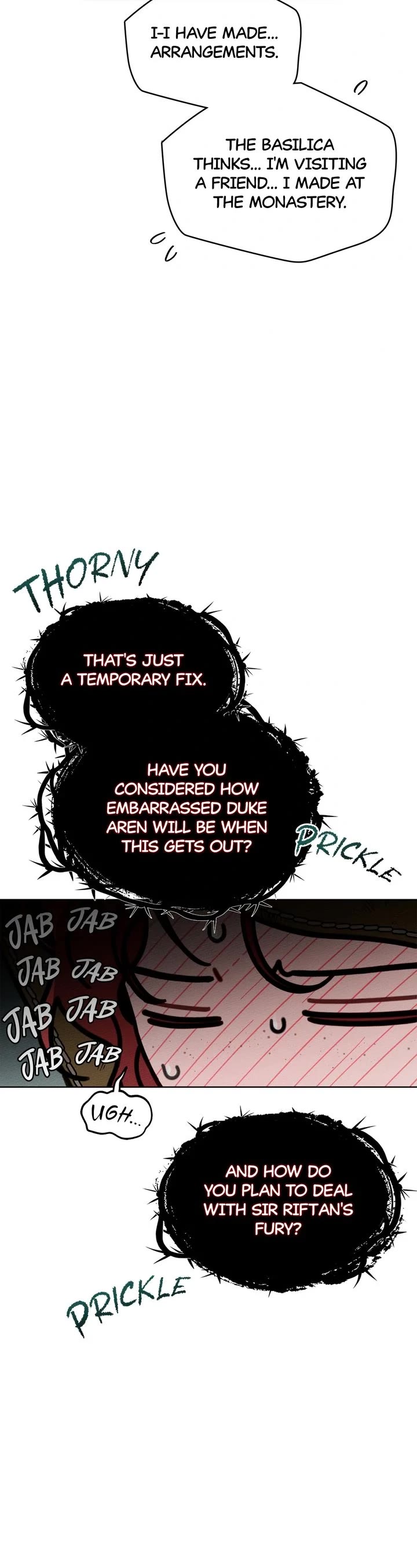 Under the Oak Tree chapter 122 page 24