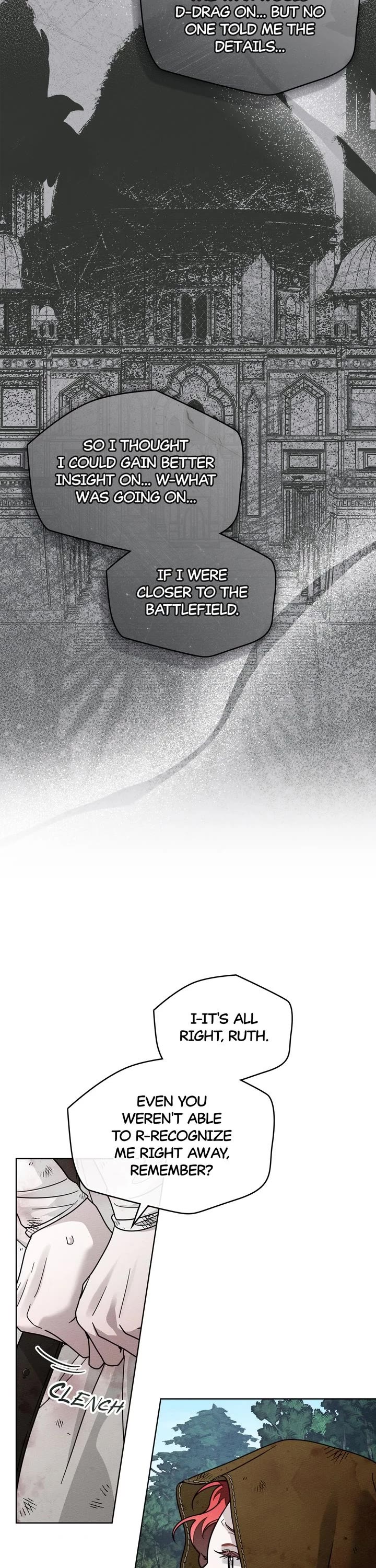 Under the Oak Tree chapter 122 page 26