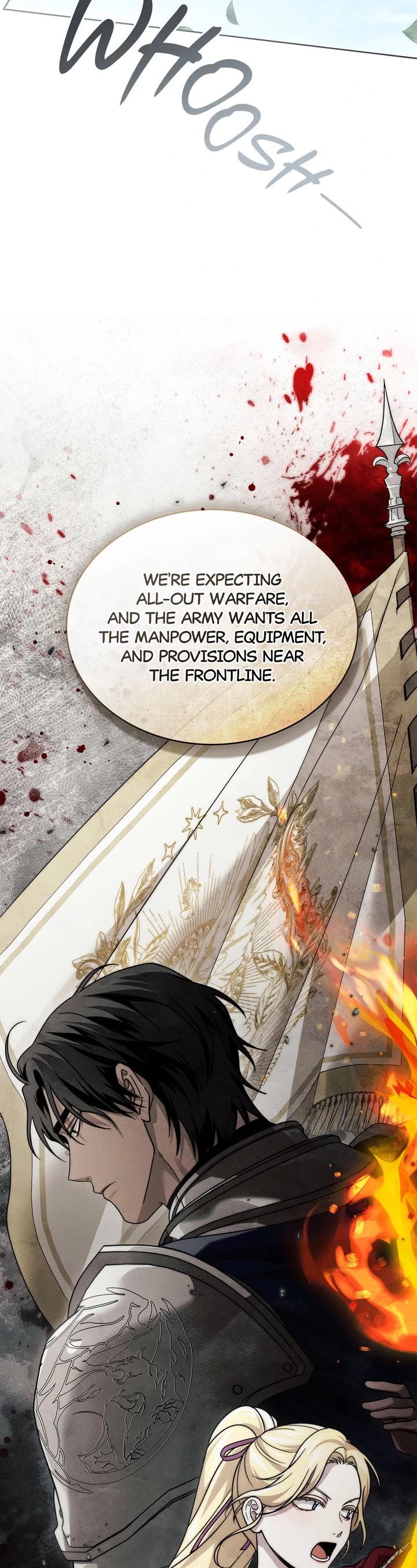 Under the Oak Tree chapter 122 page 29