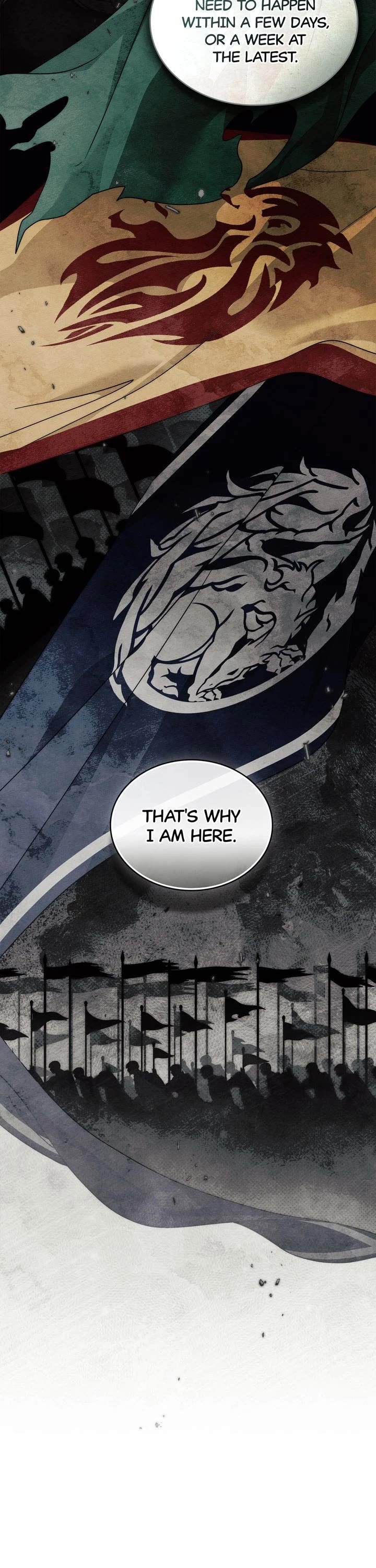 Under the Oak Tree chapter 122 page 31