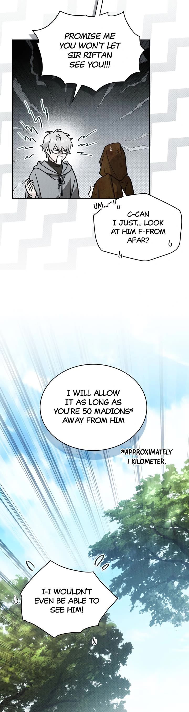 Under the Oak Tree chapter 122 page 34