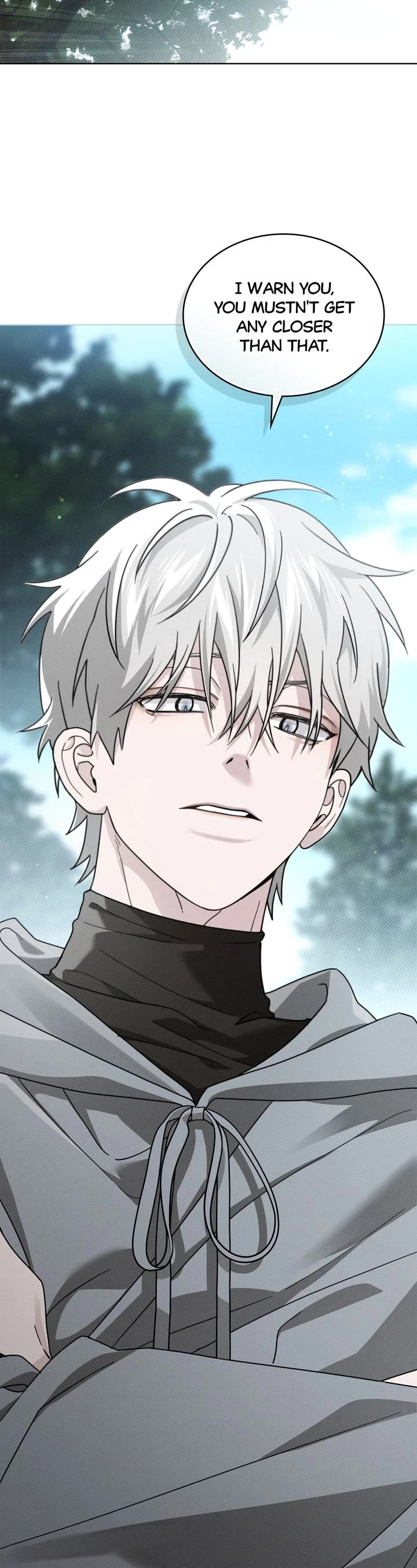 Under the Oak Tree chapter 122 page 35