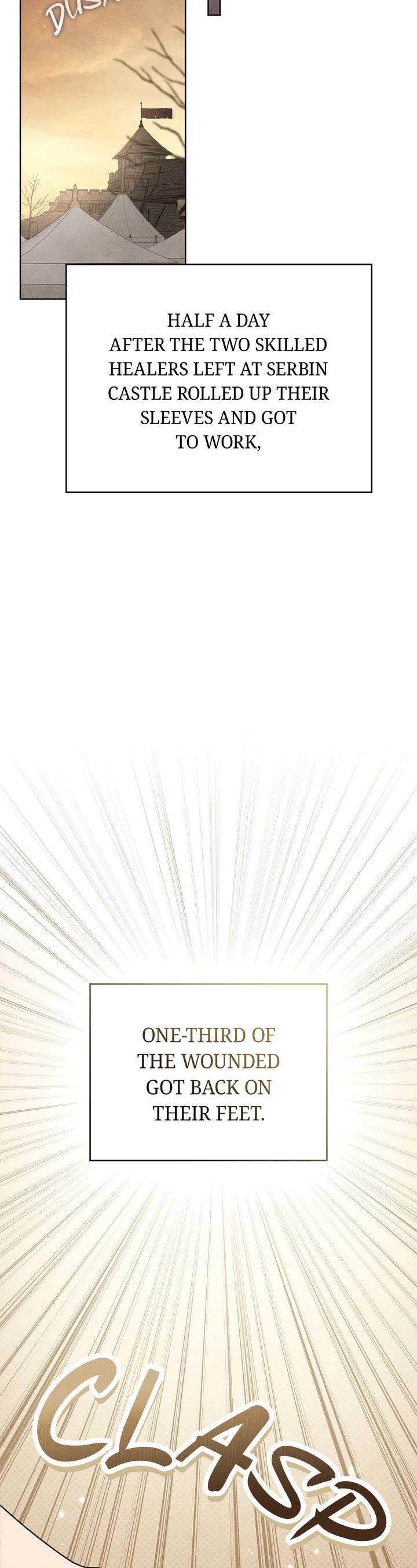 Under the Oak Tree chapter 122 page 39