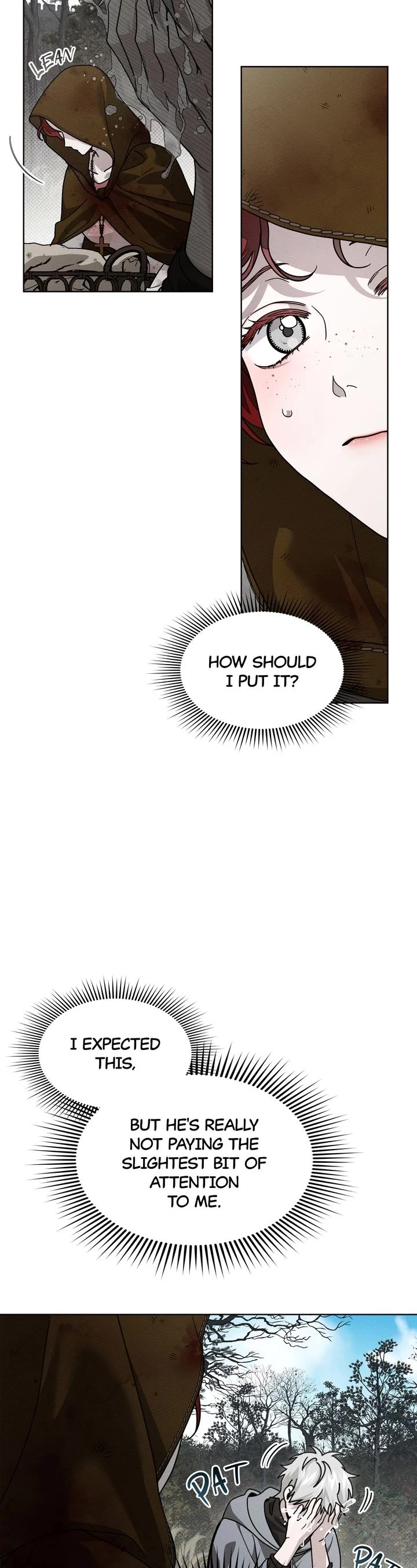 Under the Oak Tree chapter 122 page 4