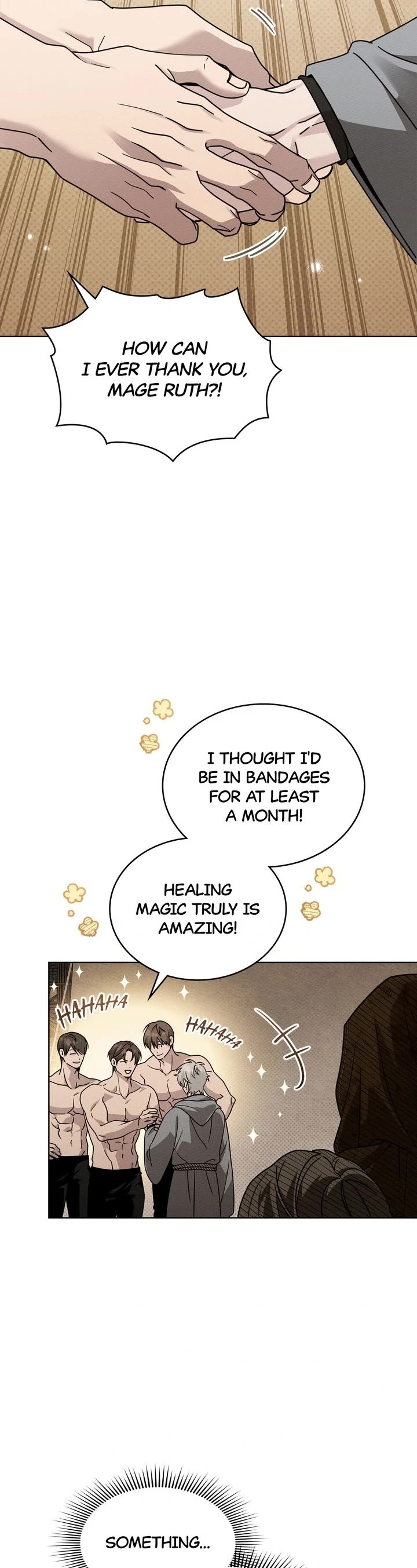 Under the Oak Tree chapter 122 page 40