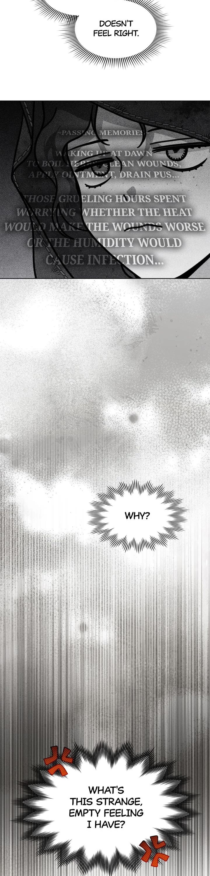 Under the Oak Tree chapter 122 page 41