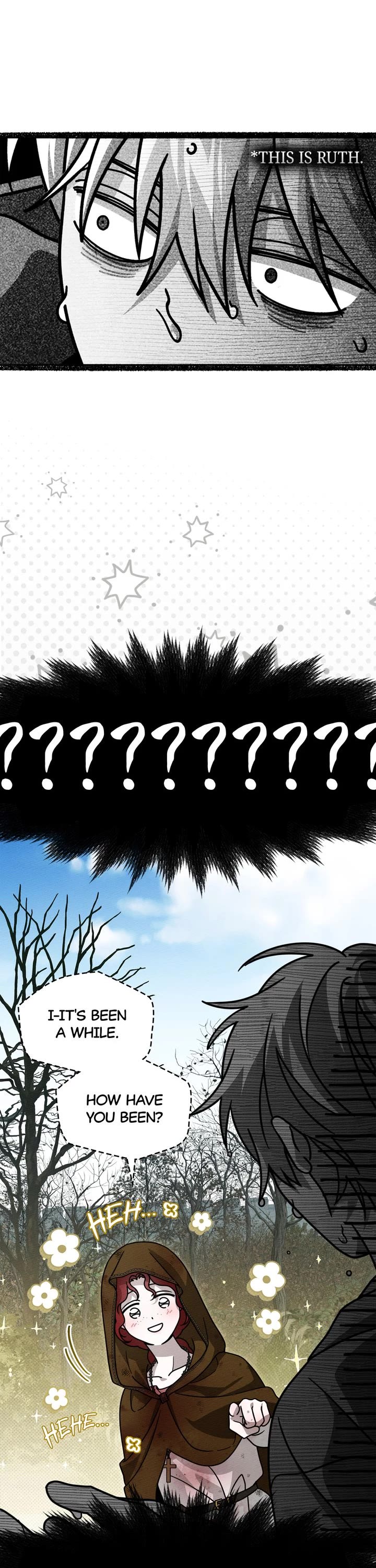 Under the Oak Tree chapter 122 page 6