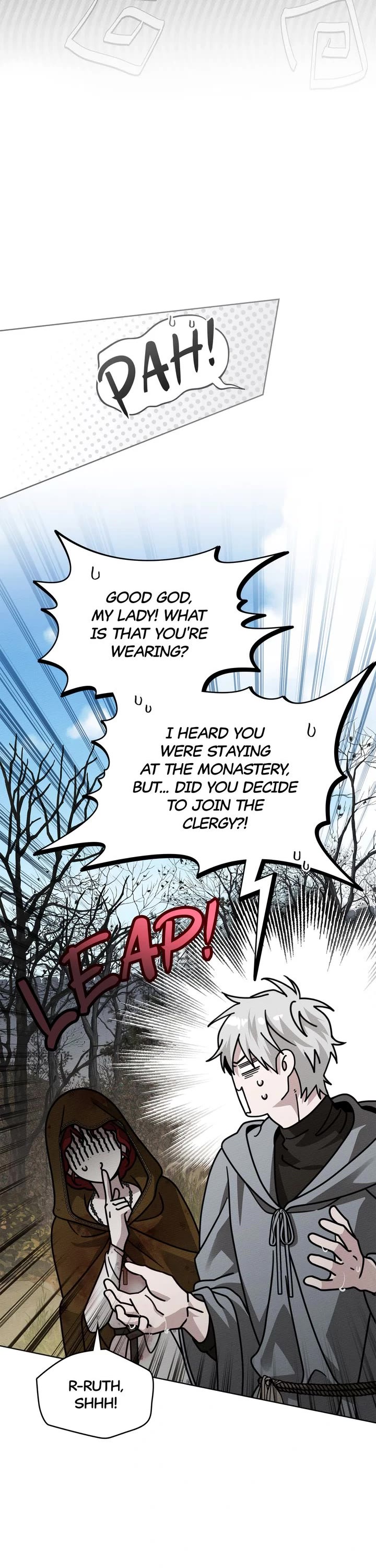 Under the Oak Tree chapter 122 page 8