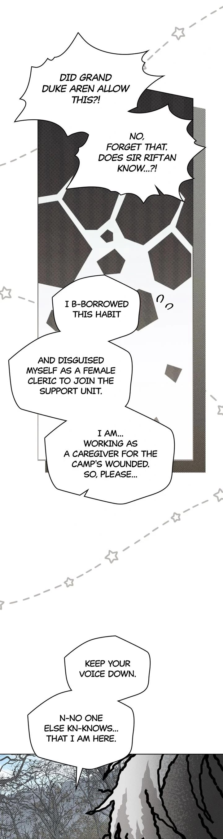 Under the Oak Tree chapter 122 page 9