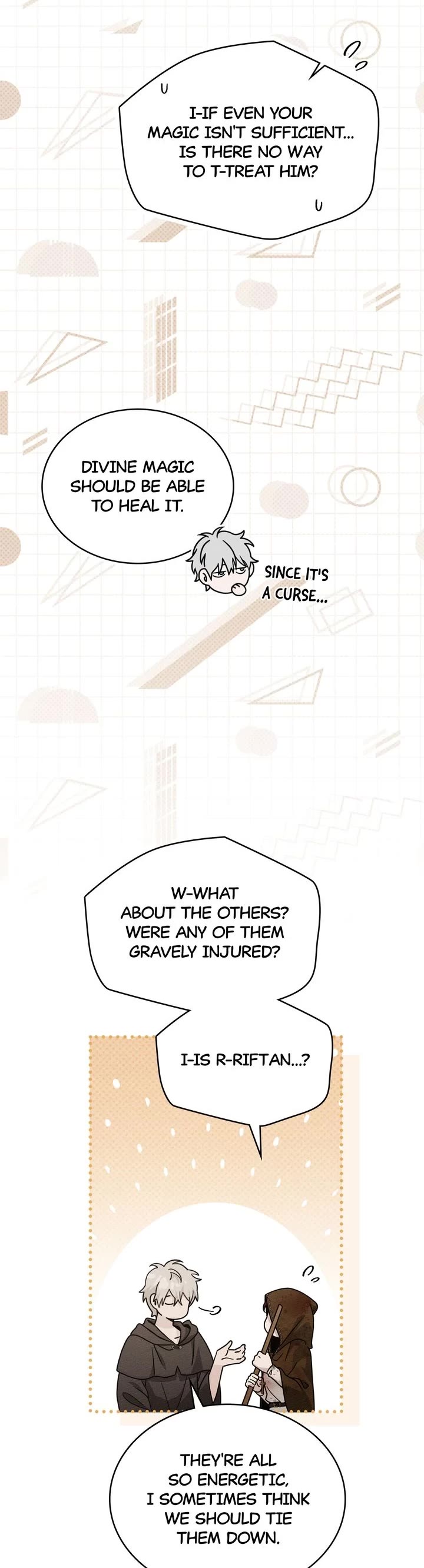 Under the Oak Tree chapter 123 page 10