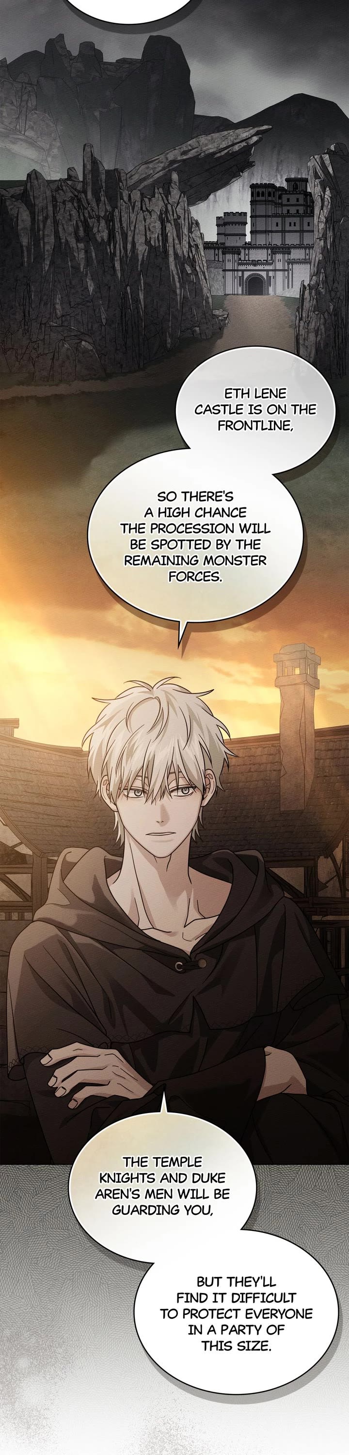 Under the Oak Tree chapter 123 page 12