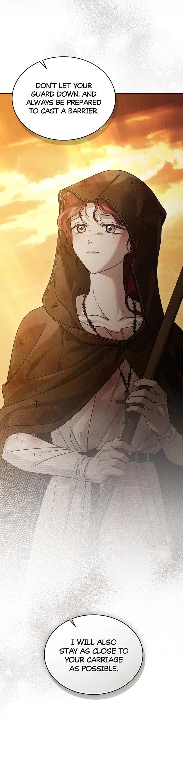 Under the Oak Tree chapter 123 page 13