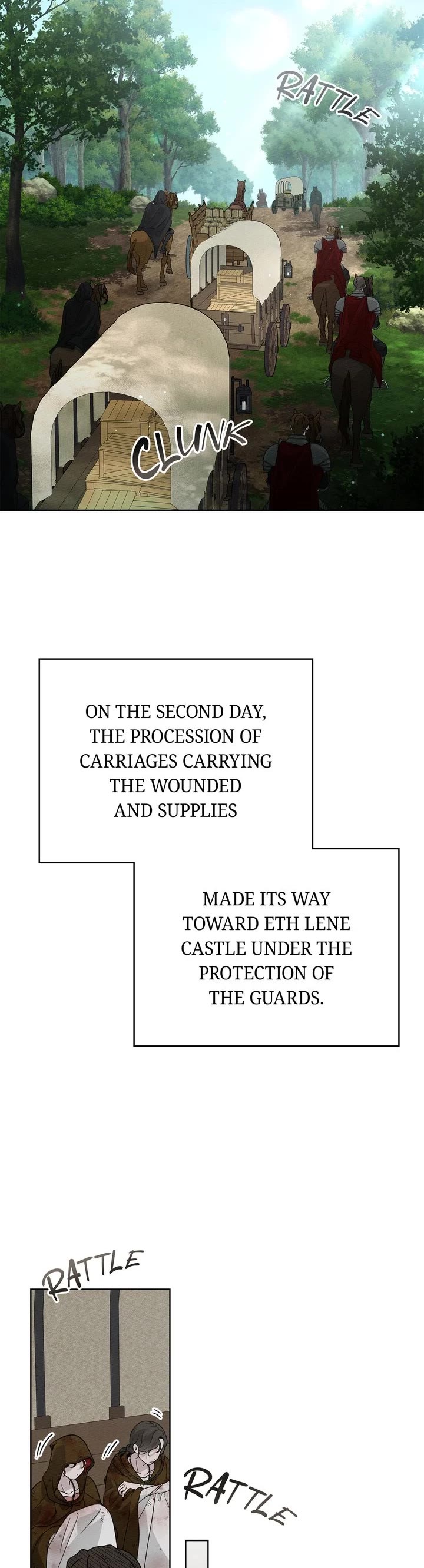 Under the Oak Tree chapter 123 page 15