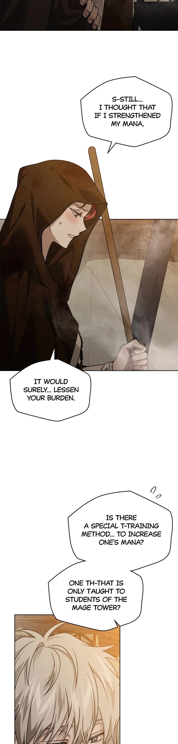 Under the Oak Tree chapter 123 page 2