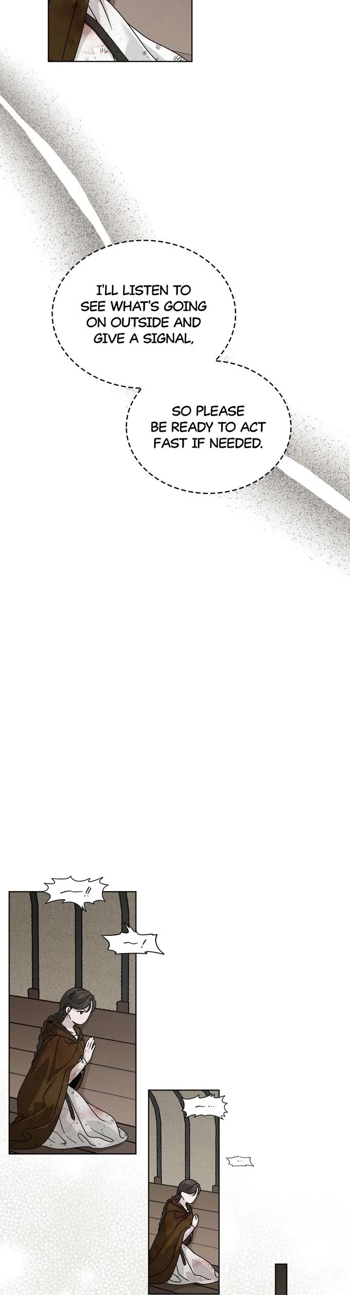 Under the Oak Tree chapter 123 page 20