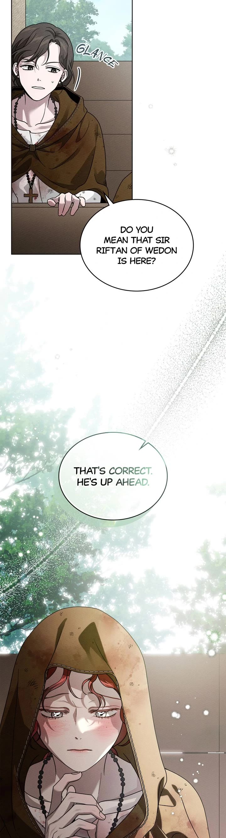 Under the Oak Tree chapter 123 page 24