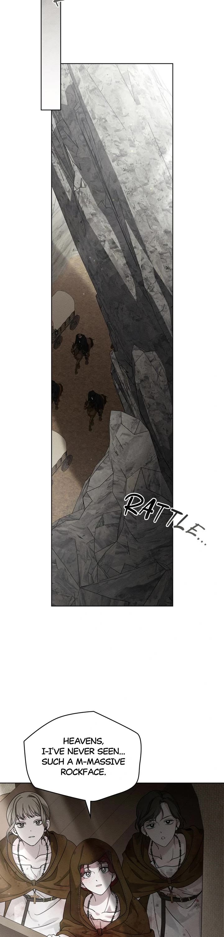 Under the Oak Tree chapter 123 page 27