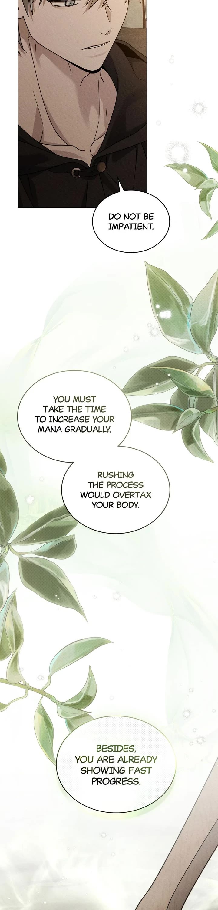 Under the Oak Tree chapter 123 page 3