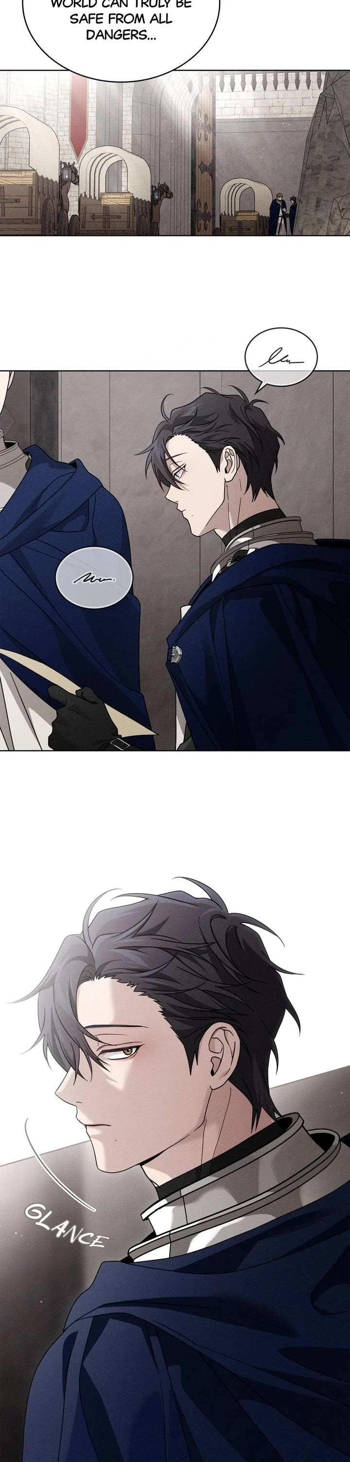 Under the Oak Tree chapter 123 page 31