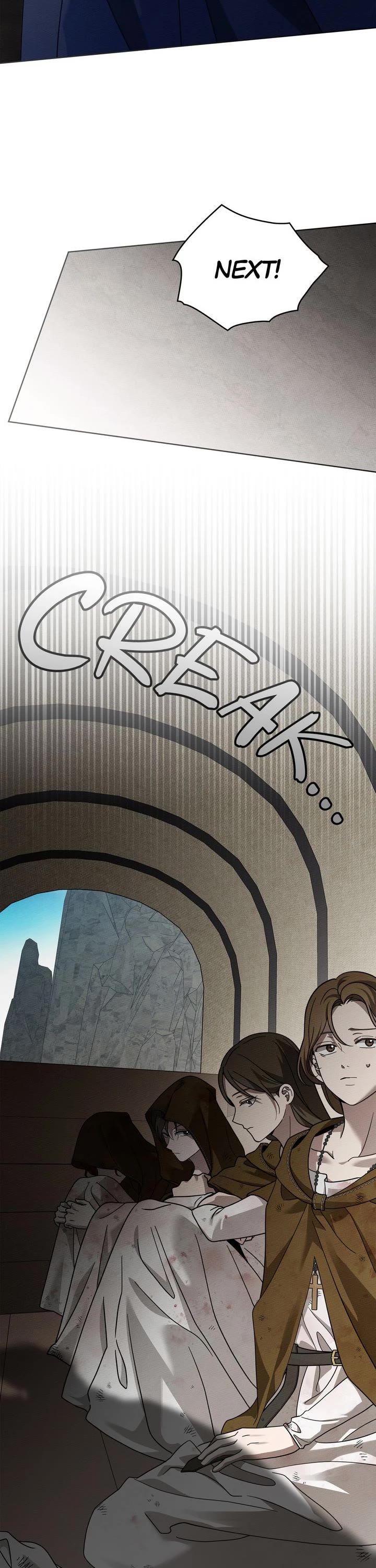 Under the Oak Tree chapter 123 page 32