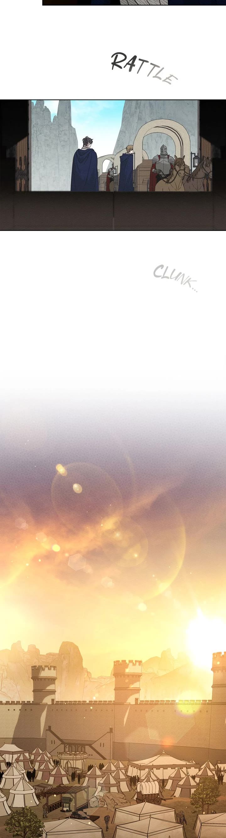 Under the Oak Tree chapter 123 page 35