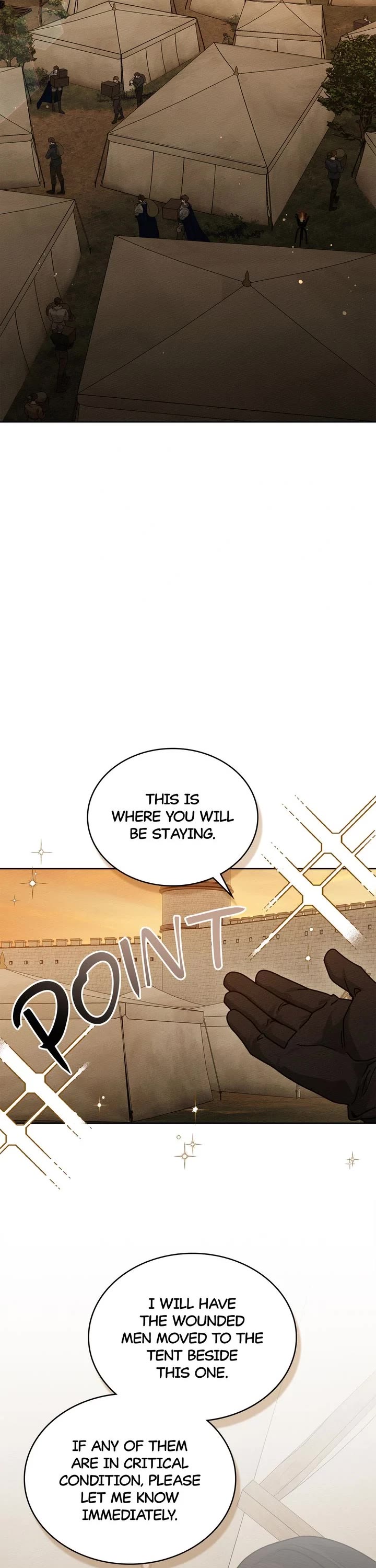 Under the Oak Tree chapter 123 page 36